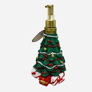 NWT ⚜️♥️⚜️ Body & Soul Bath Co Mistletoe & Mint Hand Wash